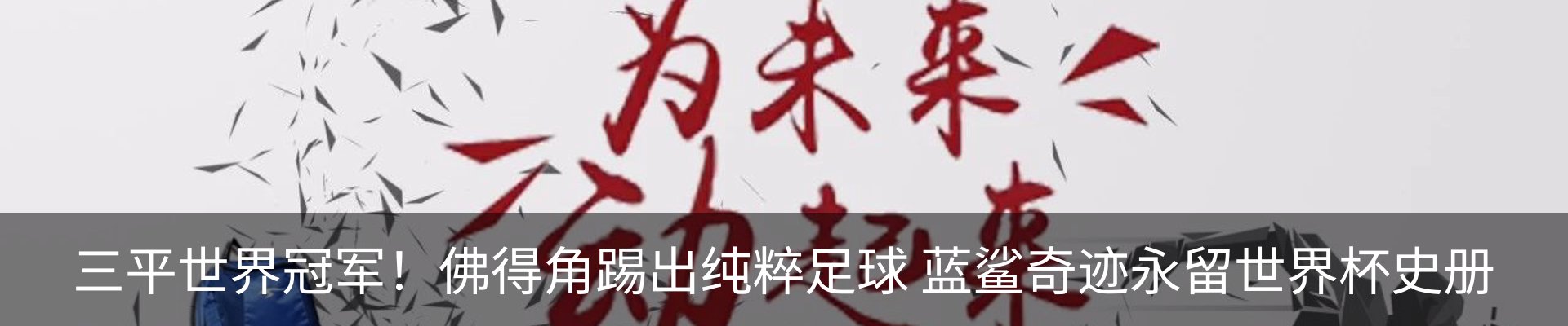 新闻动态