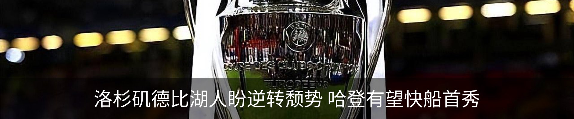 新闻动态