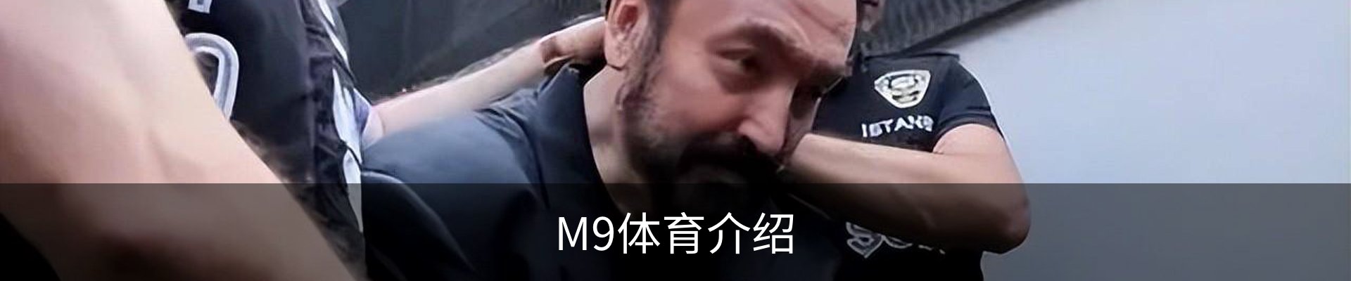 M9体育介绍